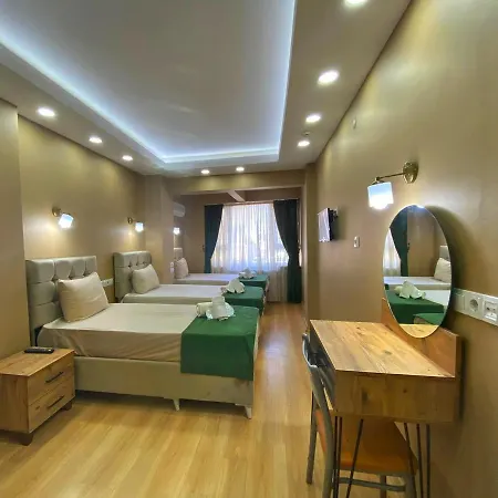 Ulubat Castle Hotel