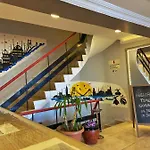 Ulubat Castle Hotel 4*