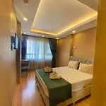 Ulubat Castle Hotel 4*