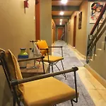 Hotel Ulubat Castle Istanbul