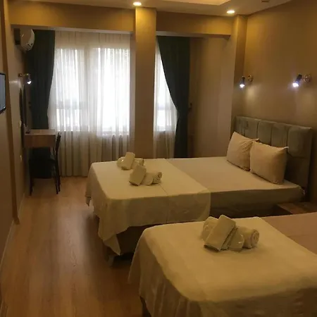 Ulubat Castle 4*