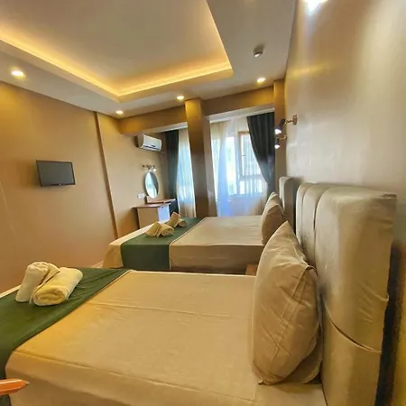 Ulubat Castle מלון איסטמבול