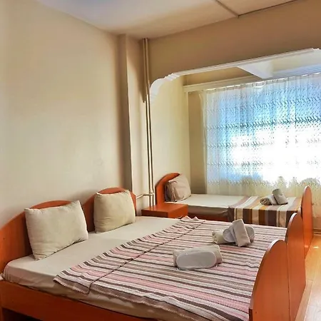 Ulubat Castle איסטמבול