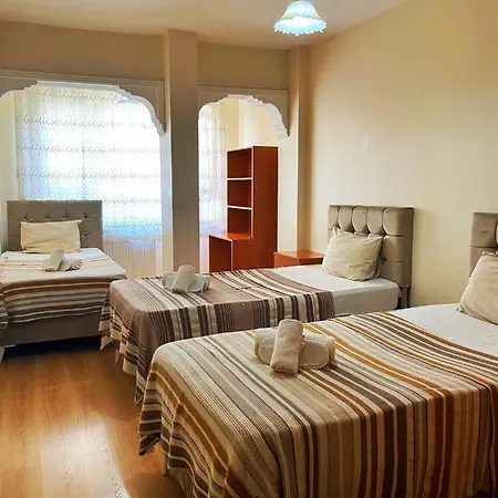 Ulubat Castle 4*