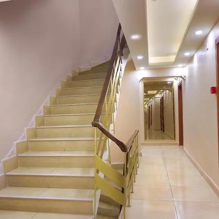 Hotel Ulubat Castle 4*