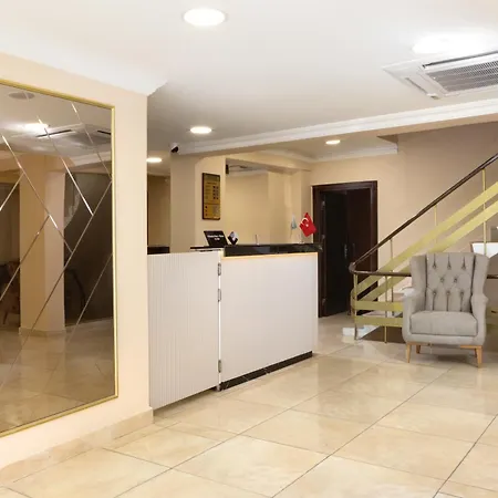Ulubat Castle Hotel 4*