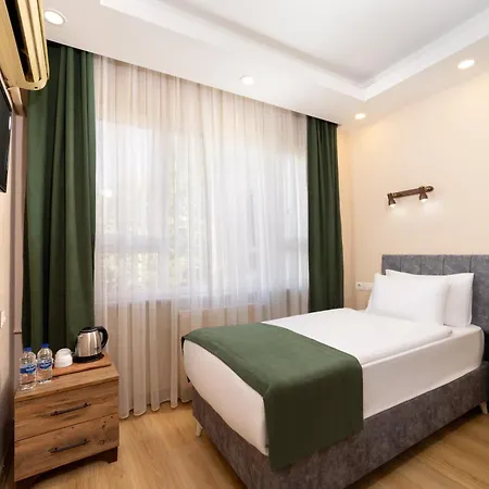 Ulubat Castle Hotel Istanbulská provincie