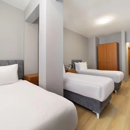 Ulubat Castle Hotel Istanbulská provincie