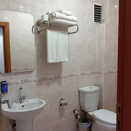 Hotel Ulubat Castle 4*