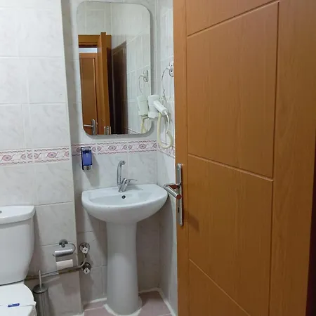 Ulubat Castle 4*