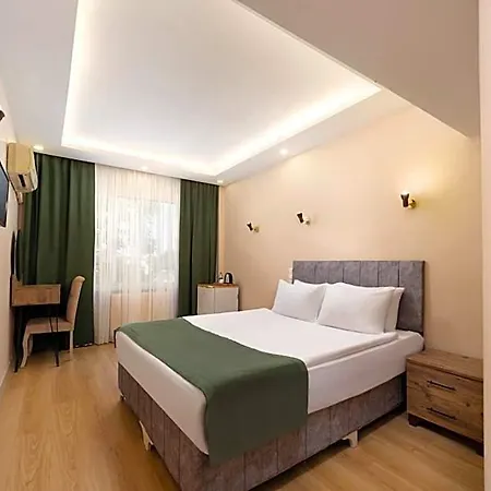 Ulubat Castle 4* Стамбул
