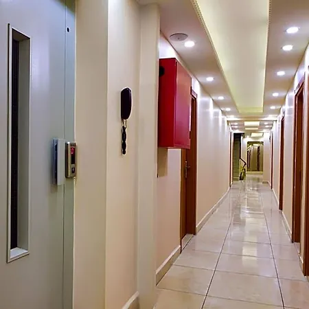 Ulubat Castle Hotel 4*