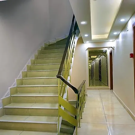 Ulubat Castle 4* Istanbul