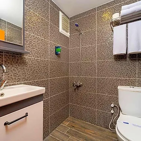 Hotel Ulubat Castle Istanbul