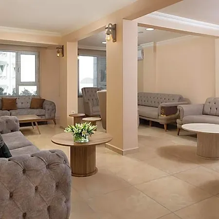 Hotel Ulubat Castle 4*