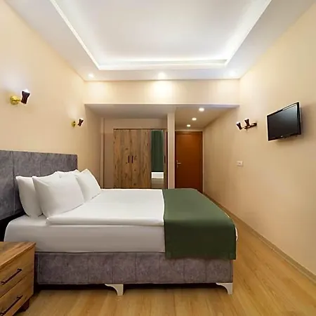 Ulubat Castle 4* Istanbul