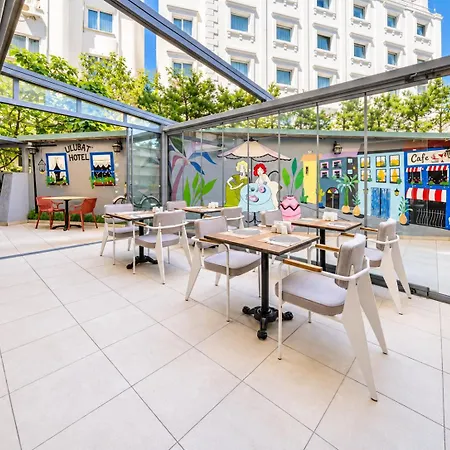 Hotel Ulubat Castle Istanbul