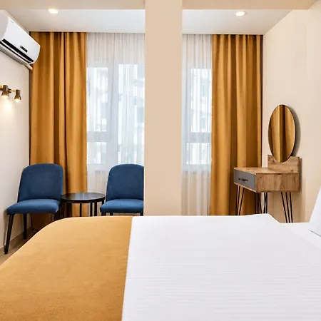 Ulubat Castle Hotel 4*