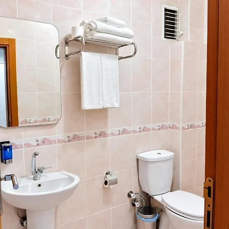 Ulubat Castle Hotel Istambul