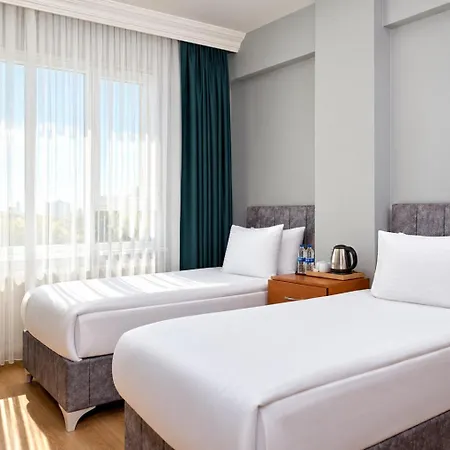 Ulubat Castle Hotel 4*
