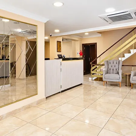 Ulubat Castle Hotel