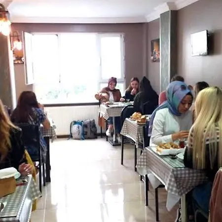 מלון Ulubat Castle