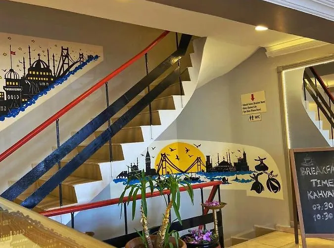 Ulubat Castle Отель 3*