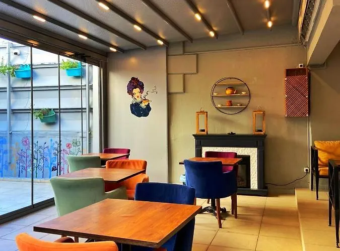 Ulubat Castle Отель Стамбул