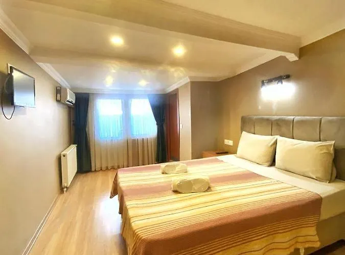 Ulubat Castle Отель 3*