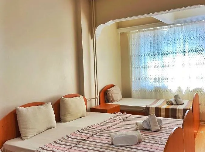 Ulubat Castle Стамбул