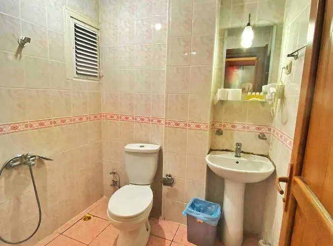 Ulubat Castle Стамбул