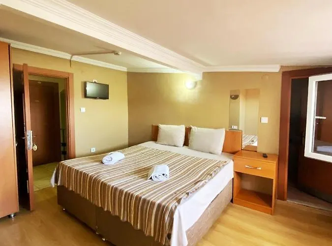 Ulubat Castle 3* Стамбул