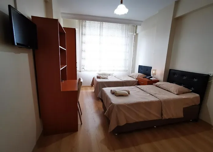 Ulubat Castle Стамбул