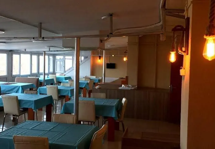 Ulubat Castle 3* Стамбул