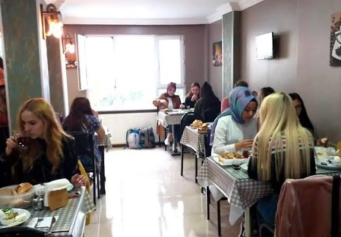 Отель Ulubat Castle