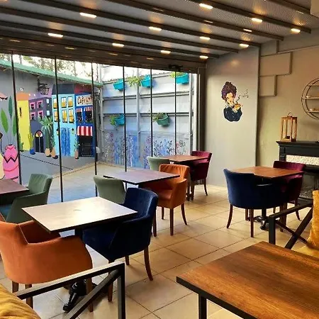 Hotel Ulubat Castle 3*