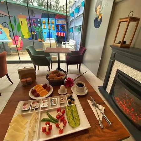 Ulubat Castle Istanbul