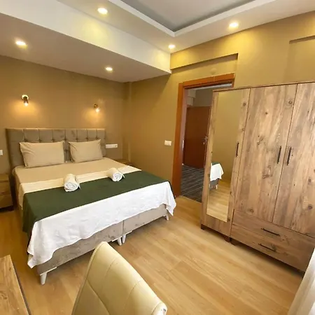 Ulubat Castle Istanbul