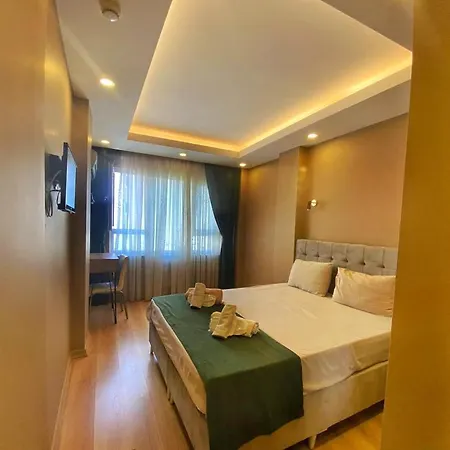 Ulubat Castle Otel 4*