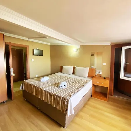 Ulubat Castle 4* İstanbul