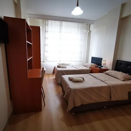 Ulubat Castle Istanbul