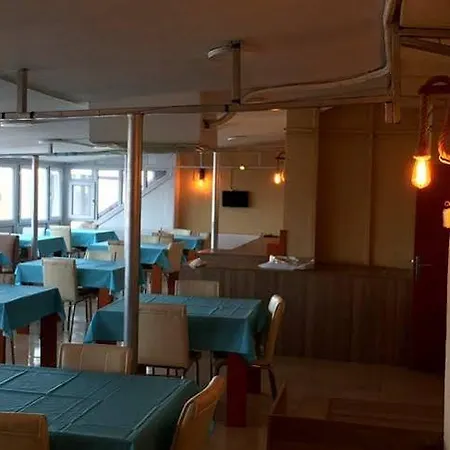 Ulubat Castle 3* Istanbul