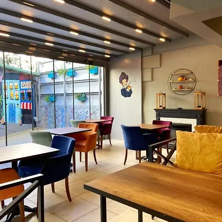 Ulubat Castle 3* Istanbulská provincie