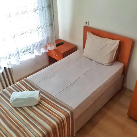 Ulubat Castle Hotel 3*