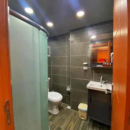 Hotel Ulubat Castle Provincia di Istanbul