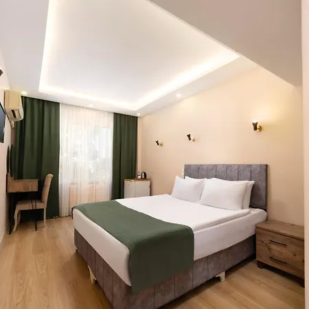 Ulubat Castle 4* Стамбул